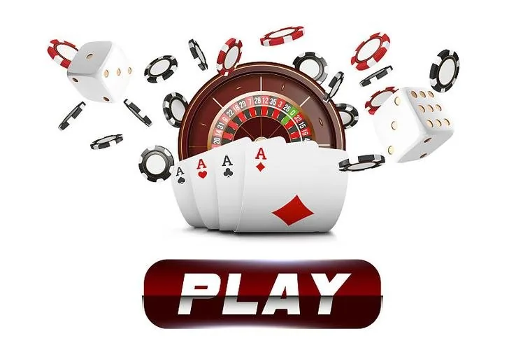 d666fuel Pakistan Casino lobby
